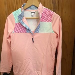 Vineyard Vines for Target Sweatshirt